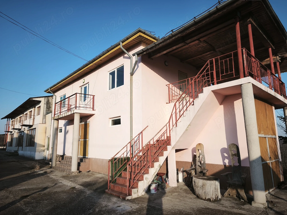 Domeniu Turistic & Viticol  Pensiune