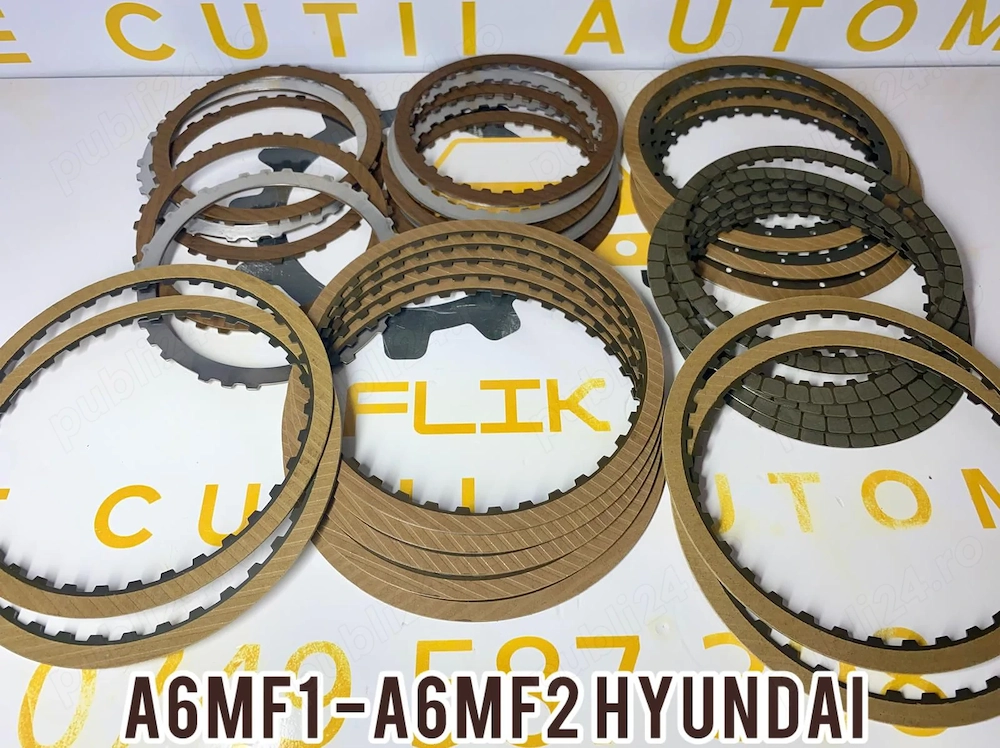 Reparam cutie de viteze 