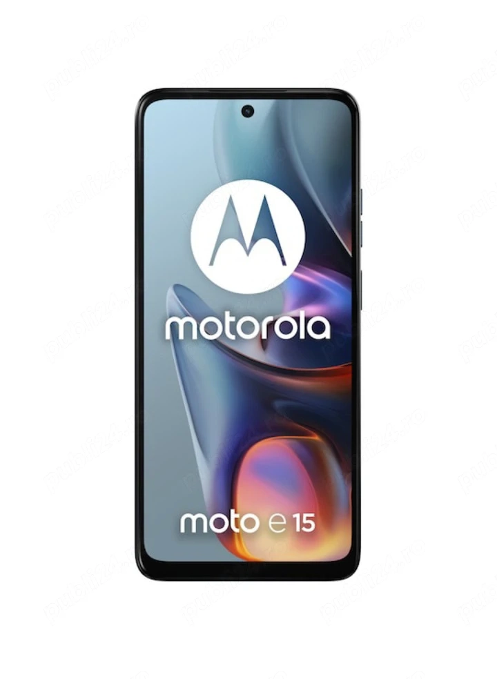 Motorola Moto E15 de vânzare   stare foarte bună