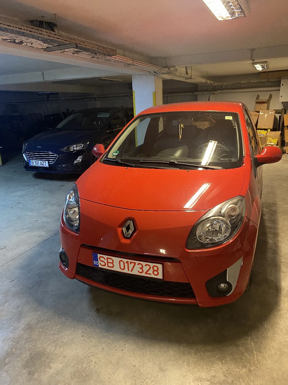 Renault Twingo
