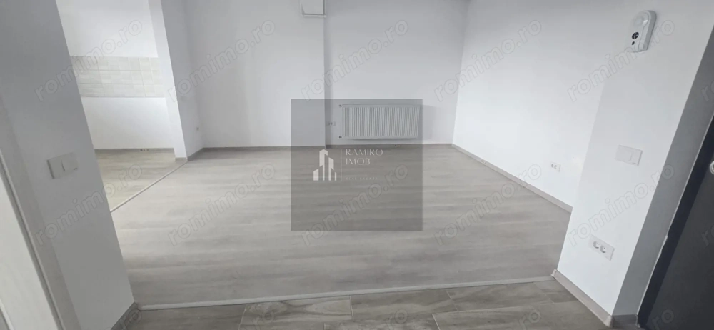 Apartament 2 camere POPESTI / Strada Biruintei