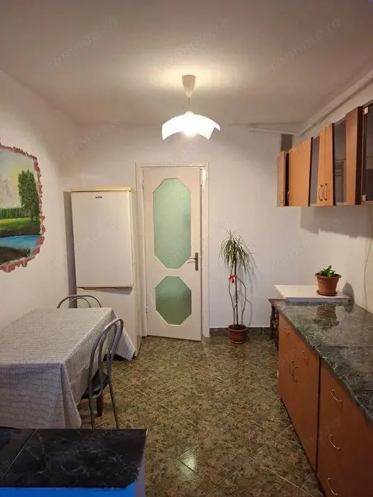 Tudor - Vanzare apartament 2 camere - Str. Infratirii