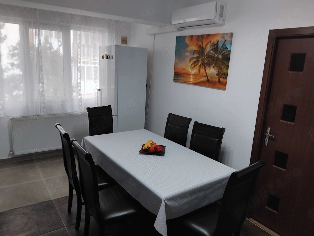 Vând apartament cu 2 camere zona Vlaicu Pizza 5 Colțuri 