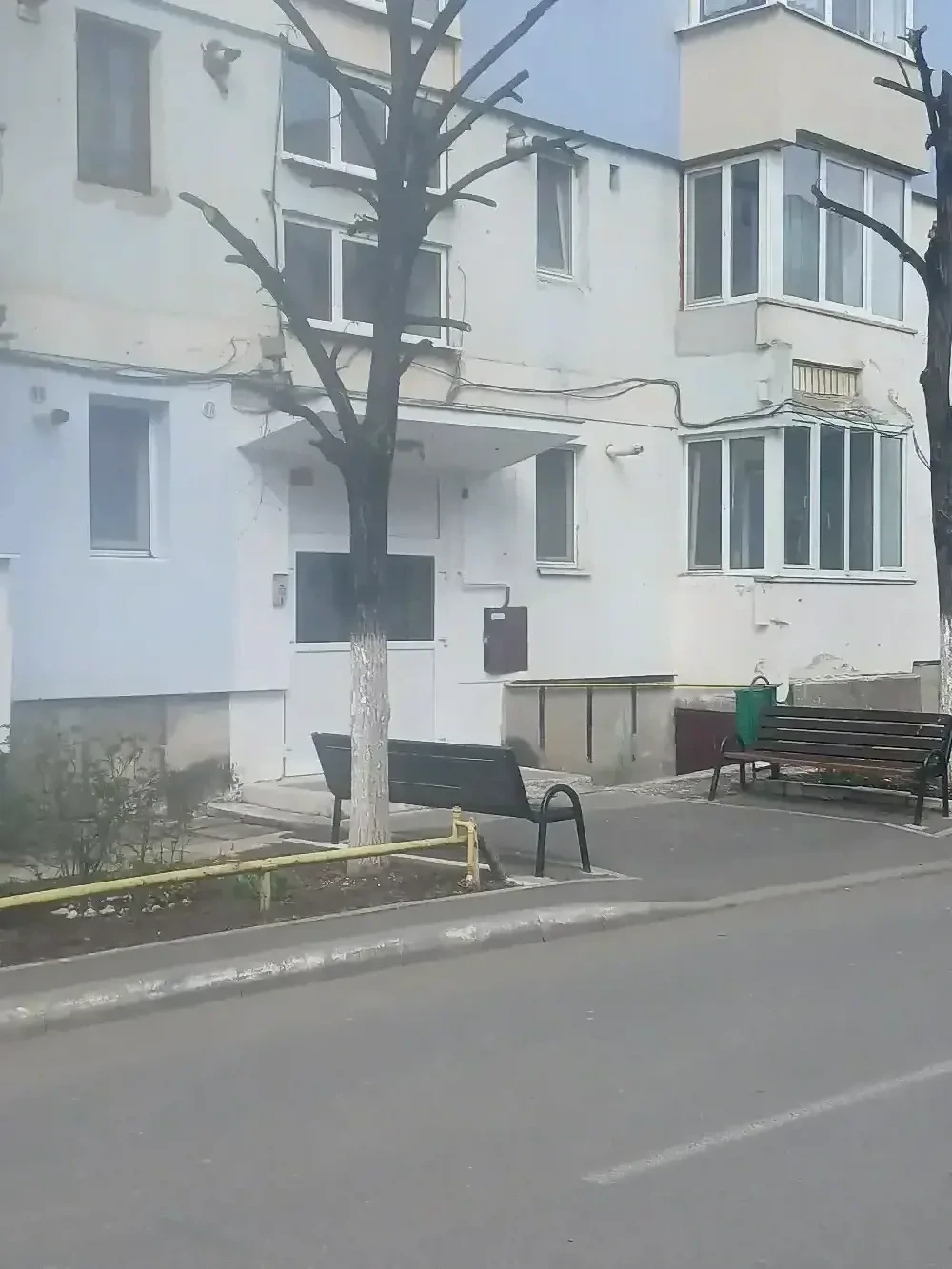 vand apartament