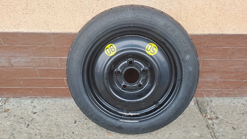 Janta noua Hundai & Kia 4Tx15 ET30; 67.1;114.3