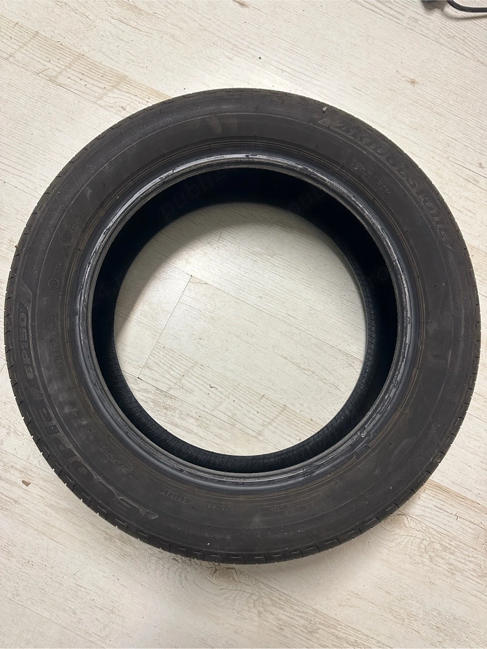 Bridgestone Ecopi EP150 195/55 R16 87V