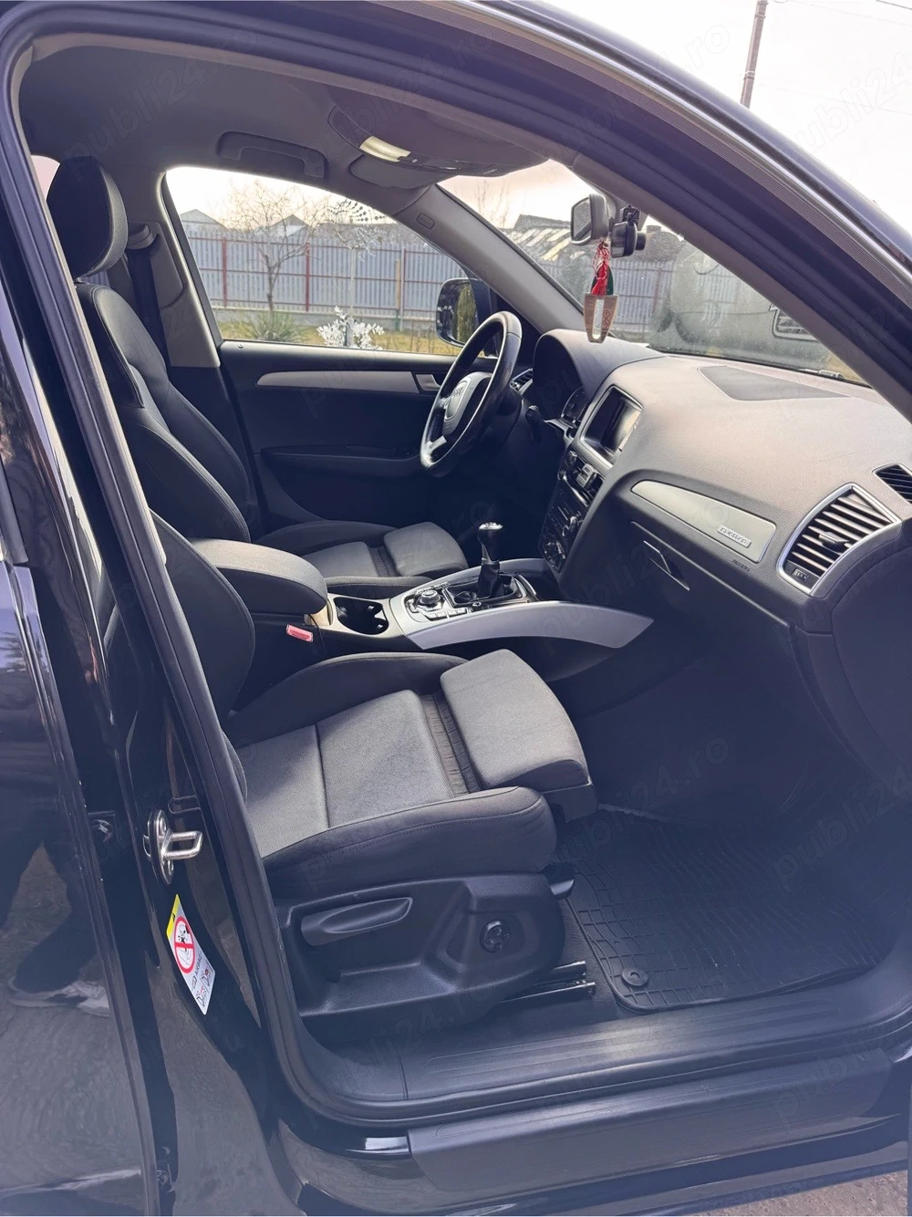 Audi q5 2.0 tdi quattro!