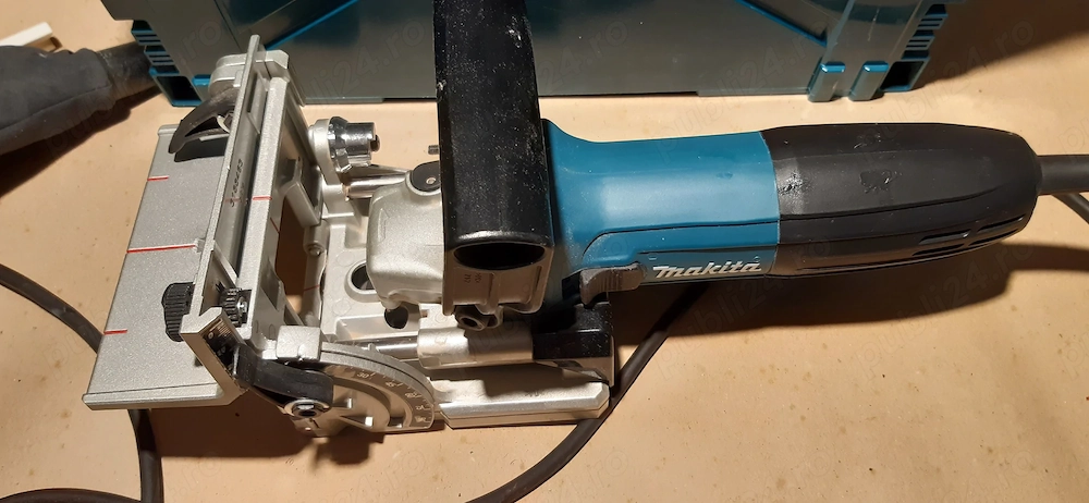 Makita PJ7000J masina de frezat