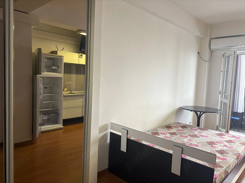 Particular inchiriez garsoniera Fundeni - New City Residence