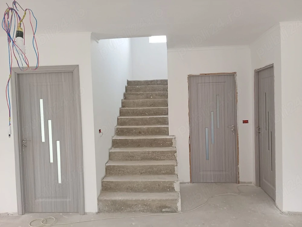 casă nouă de vanzare in com Vinga 