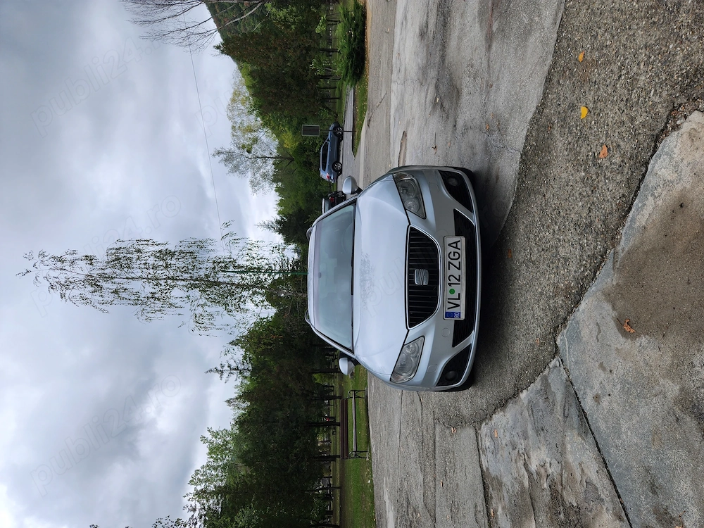 Seat Exeo 2.0 TDI euro 5