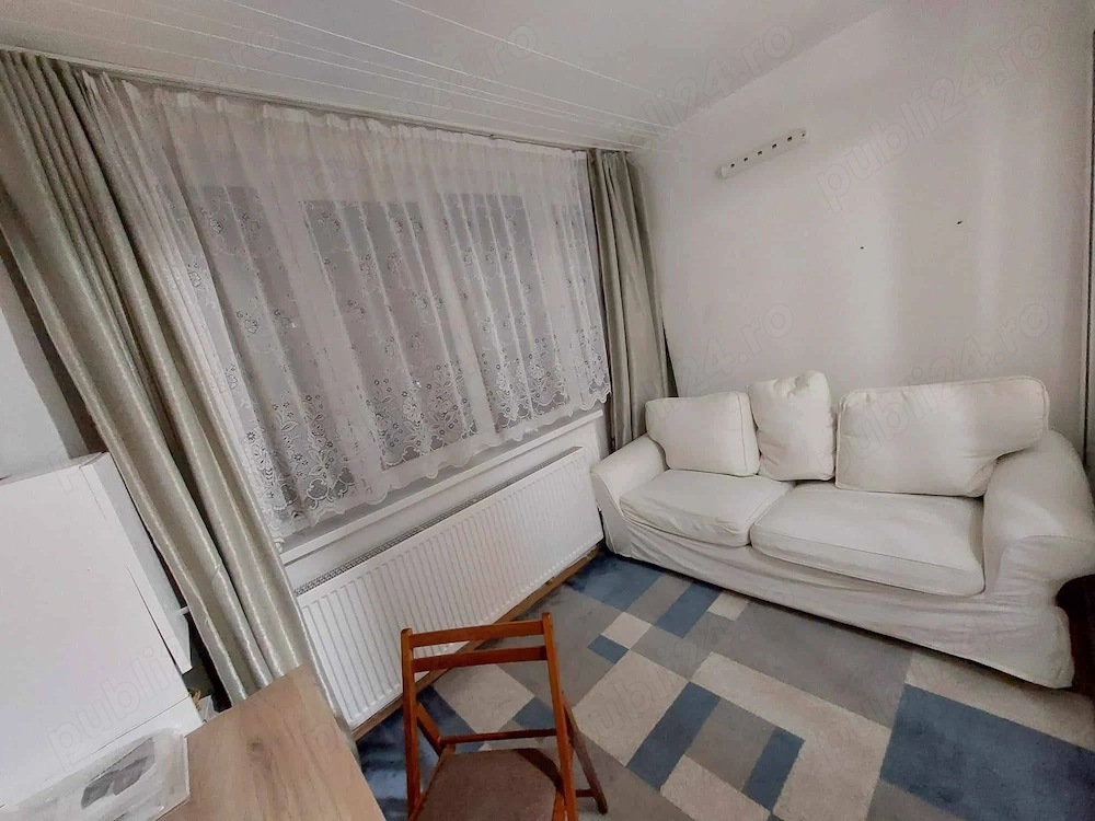 Inchiriez apartament cu o camera in regim hotelier