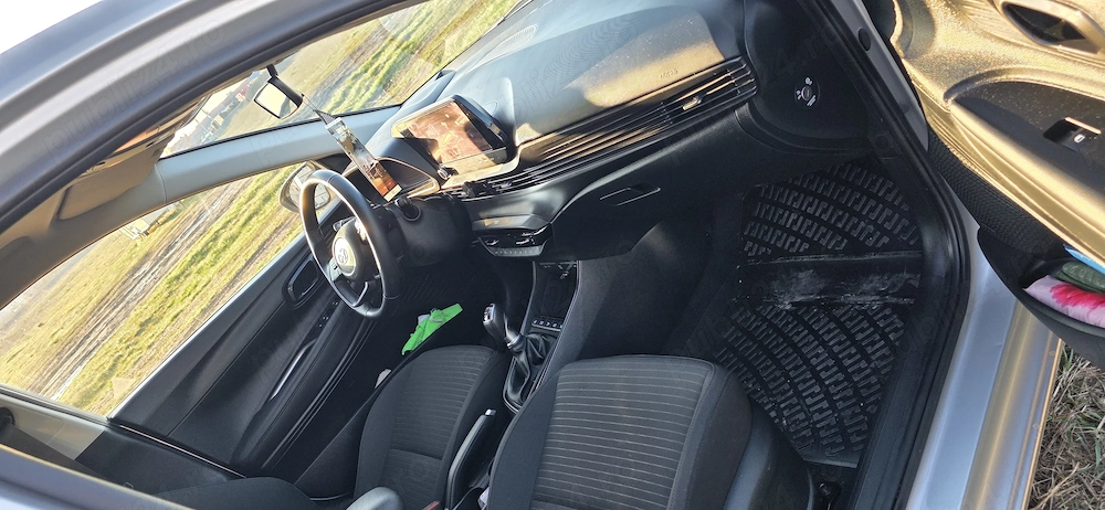 Hyundai I20 2020