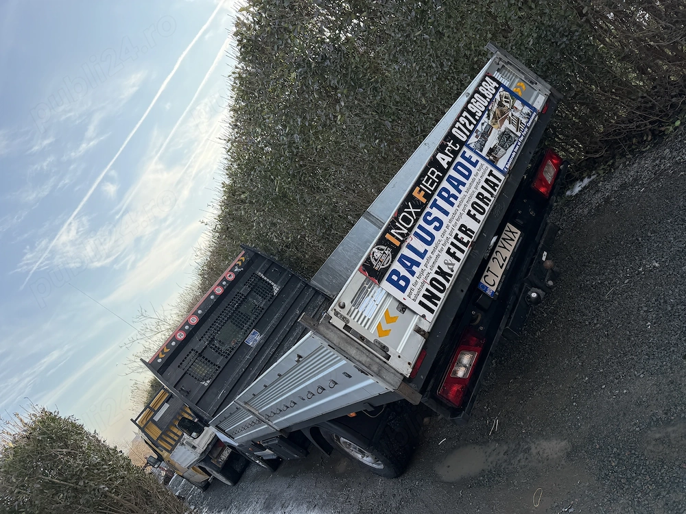 Ford Transit , 2016 , 2,2 