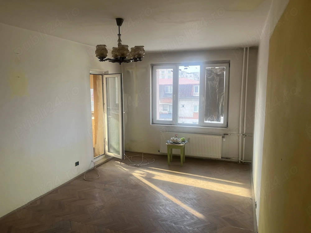 3 Camere Complex Studențesc Timișoara | 64 mp | 2 Băi | Ideal Investiție | Zonă Excelentă