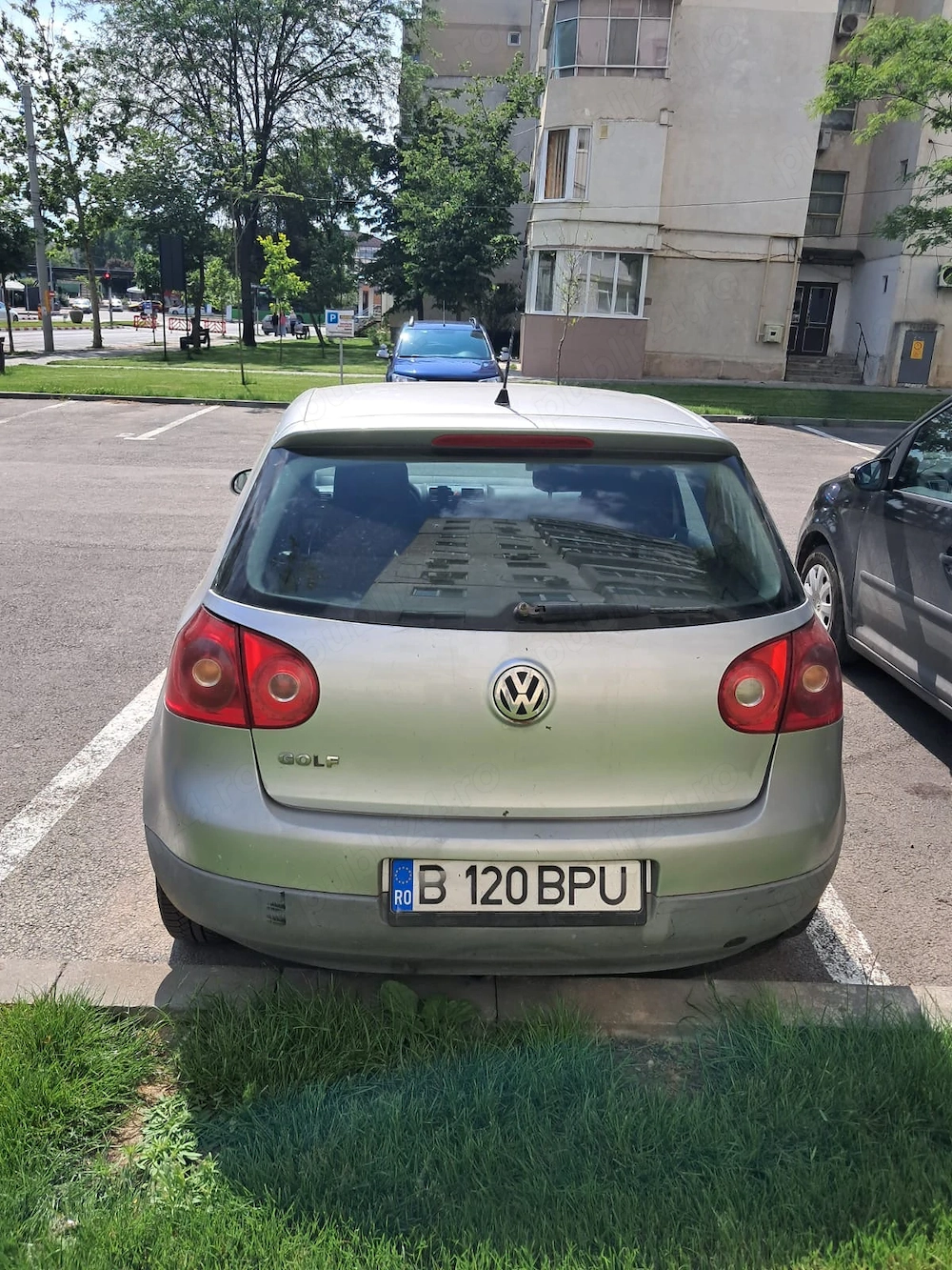 Volkswagen Golf V