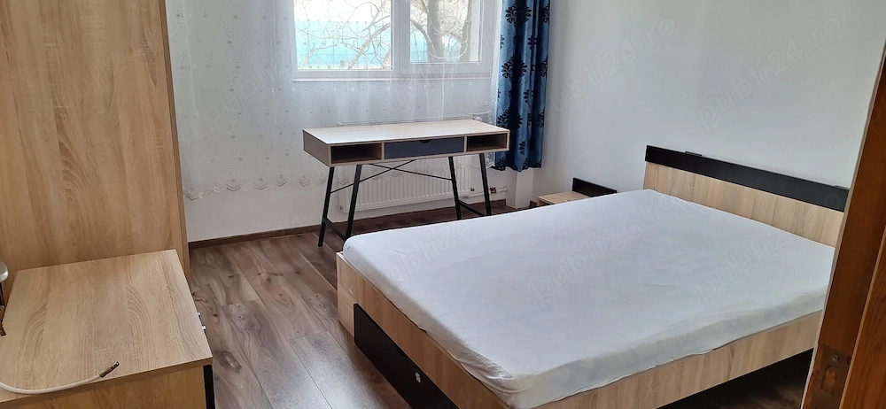 Drumul Taberei,Plaza et 1 10 ,cf 1,mobilat si utilat modern !