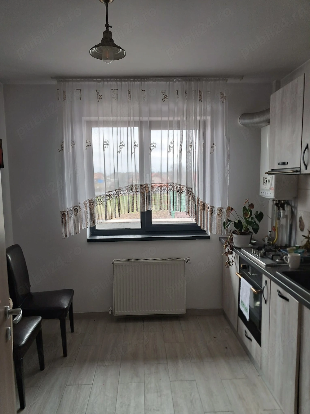 Apartament de Inchiriat 