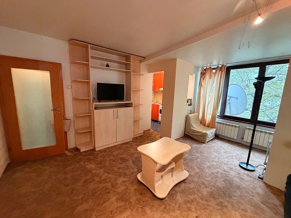 Garsoniera-Medicina!!!