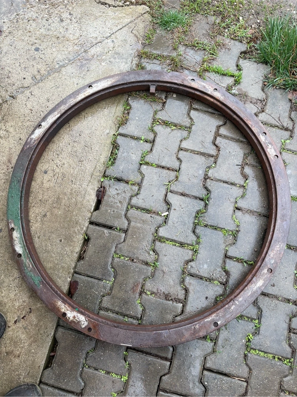 vartej remorca 7 tone 