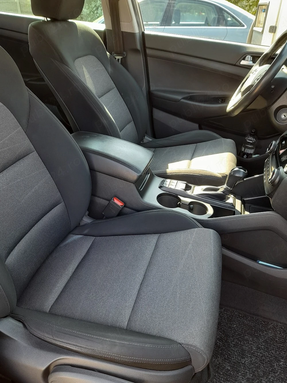 Vând Hyundai Tucson 2019 1,6  136cp Euro 6 