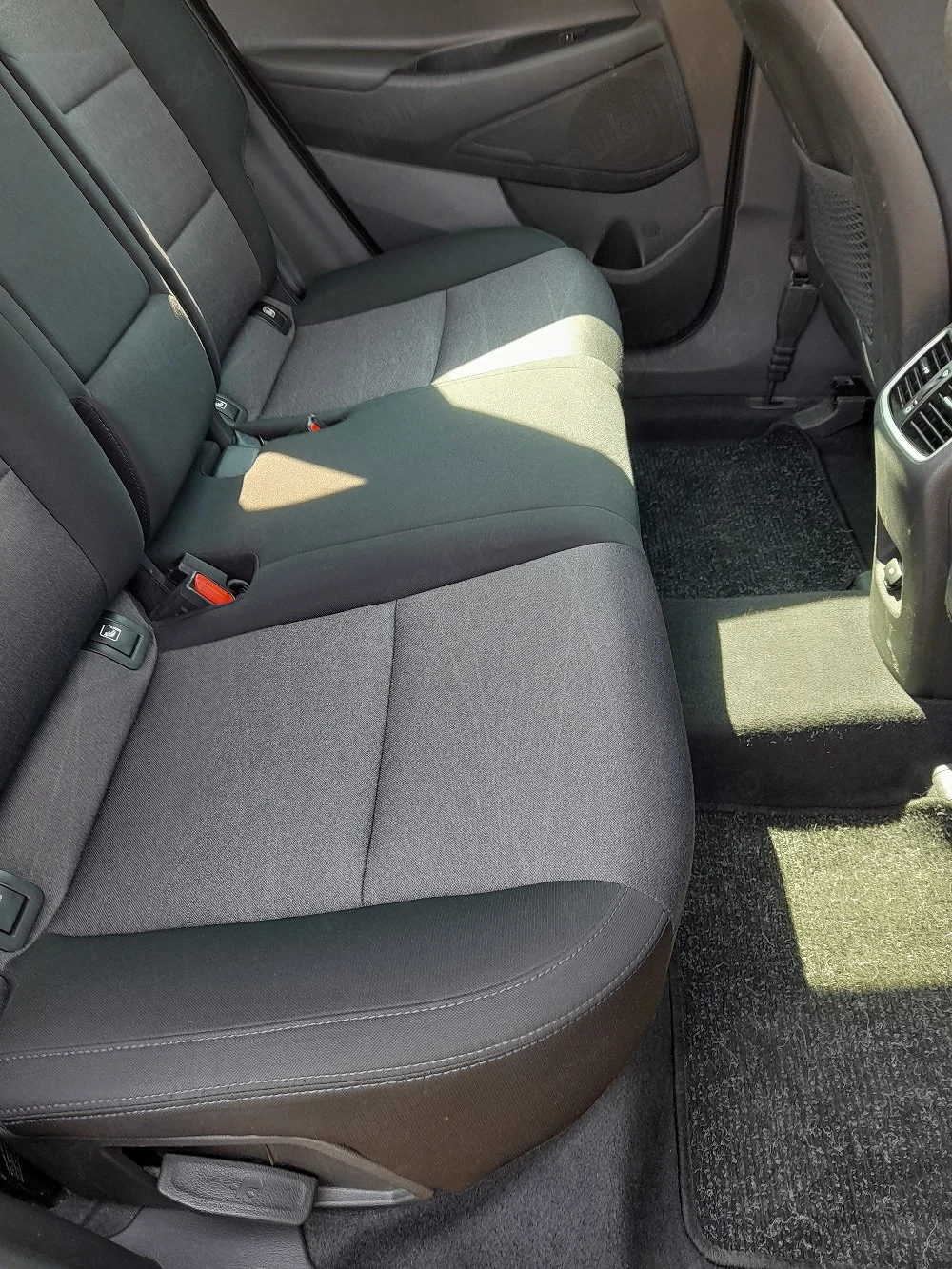 Vând Hyundai Tucson 2019 1,6  136cp Euro 6 