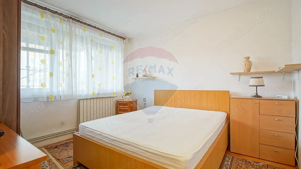 Apartament 2 camere – Cartier Astra