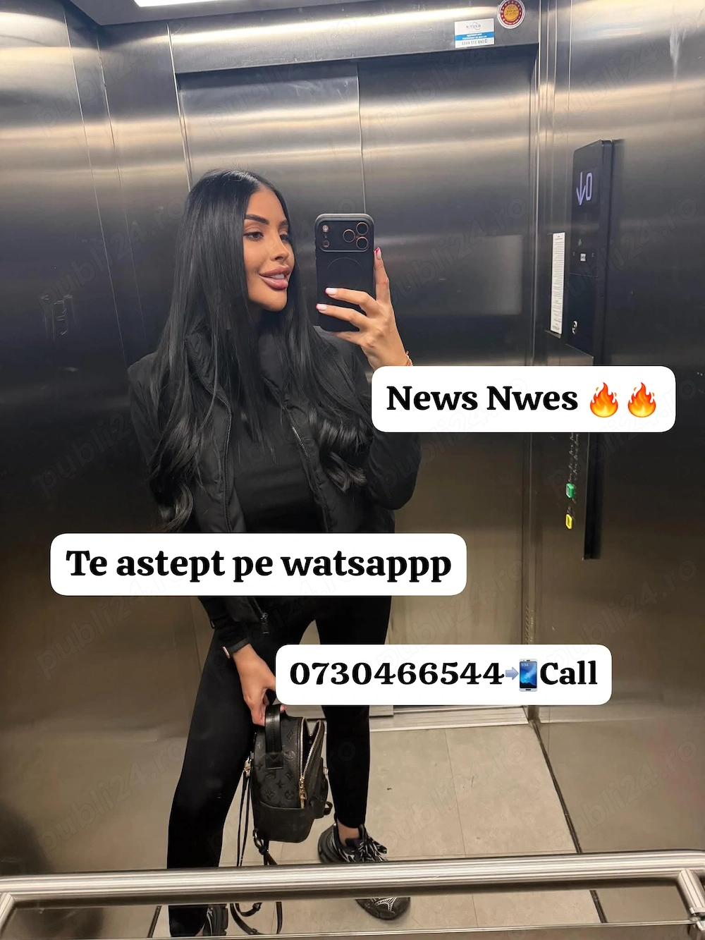 Andreea Programare pe watsapp 