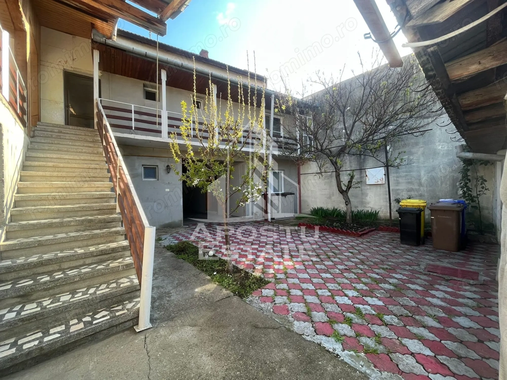 Spațiu de închiriat - 170mp - zona UTA Vlaicu