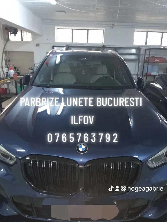 Parbrize București Ilfov O765763792 