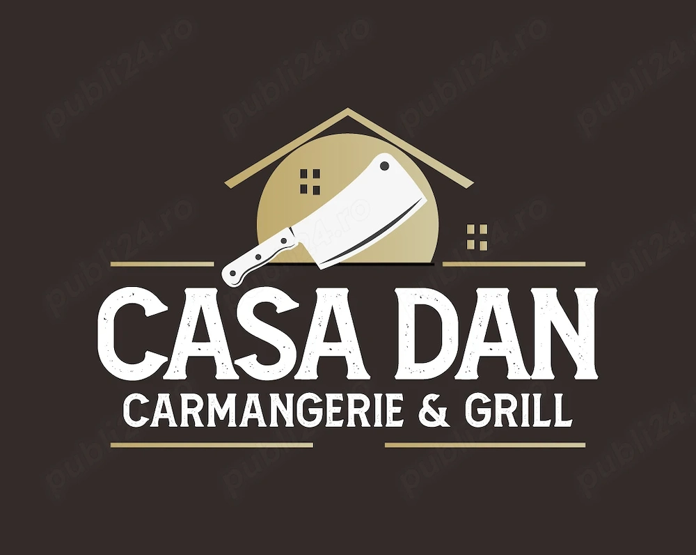 Angajam Ospatar cu experiență pentru a face parte din echipa noastră.