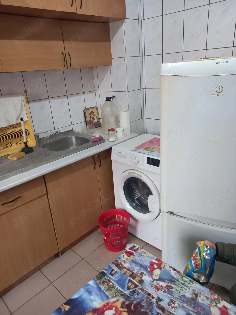 piata sudului anton bacalbasa clasica parter