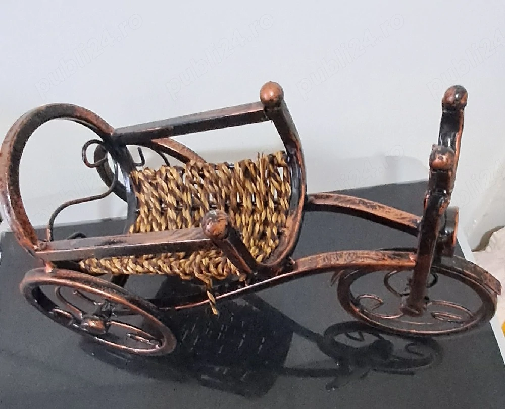 suport pentru sticle vin sau șampanie 