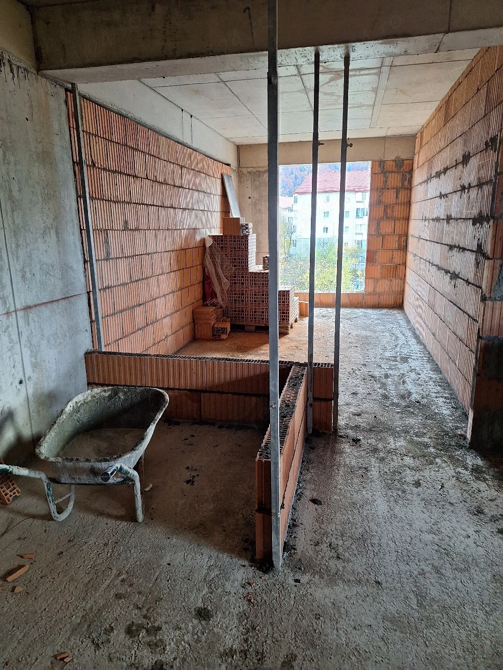 construcții 