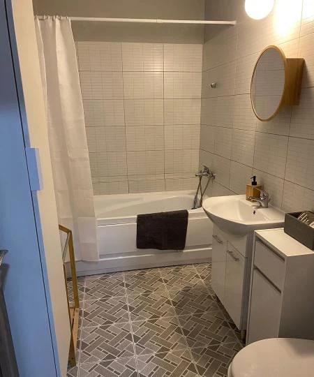 berceni metrou parter inalt cu centrala