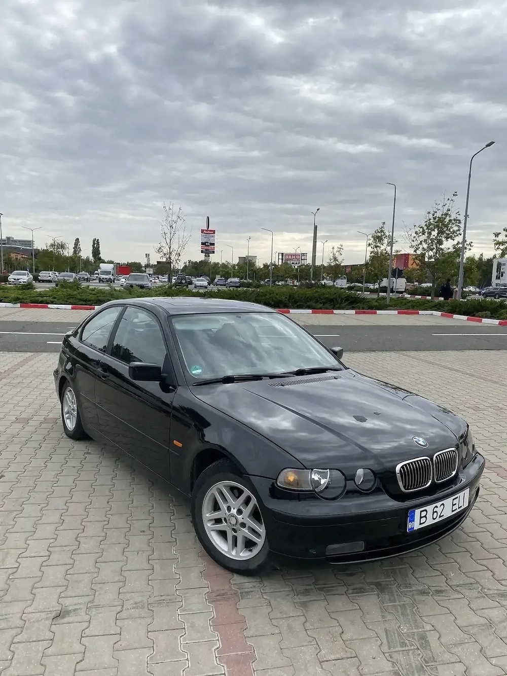 BMW seria 3 316