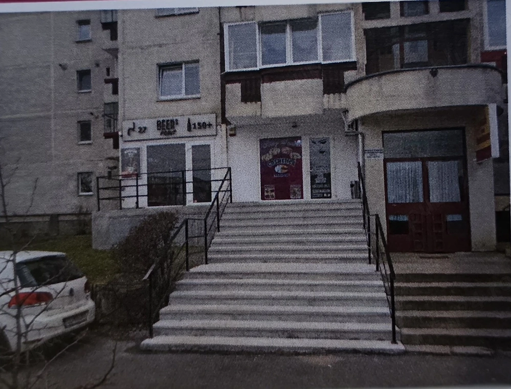 Spațiu comercial de vanzare in cartier Zorilor 