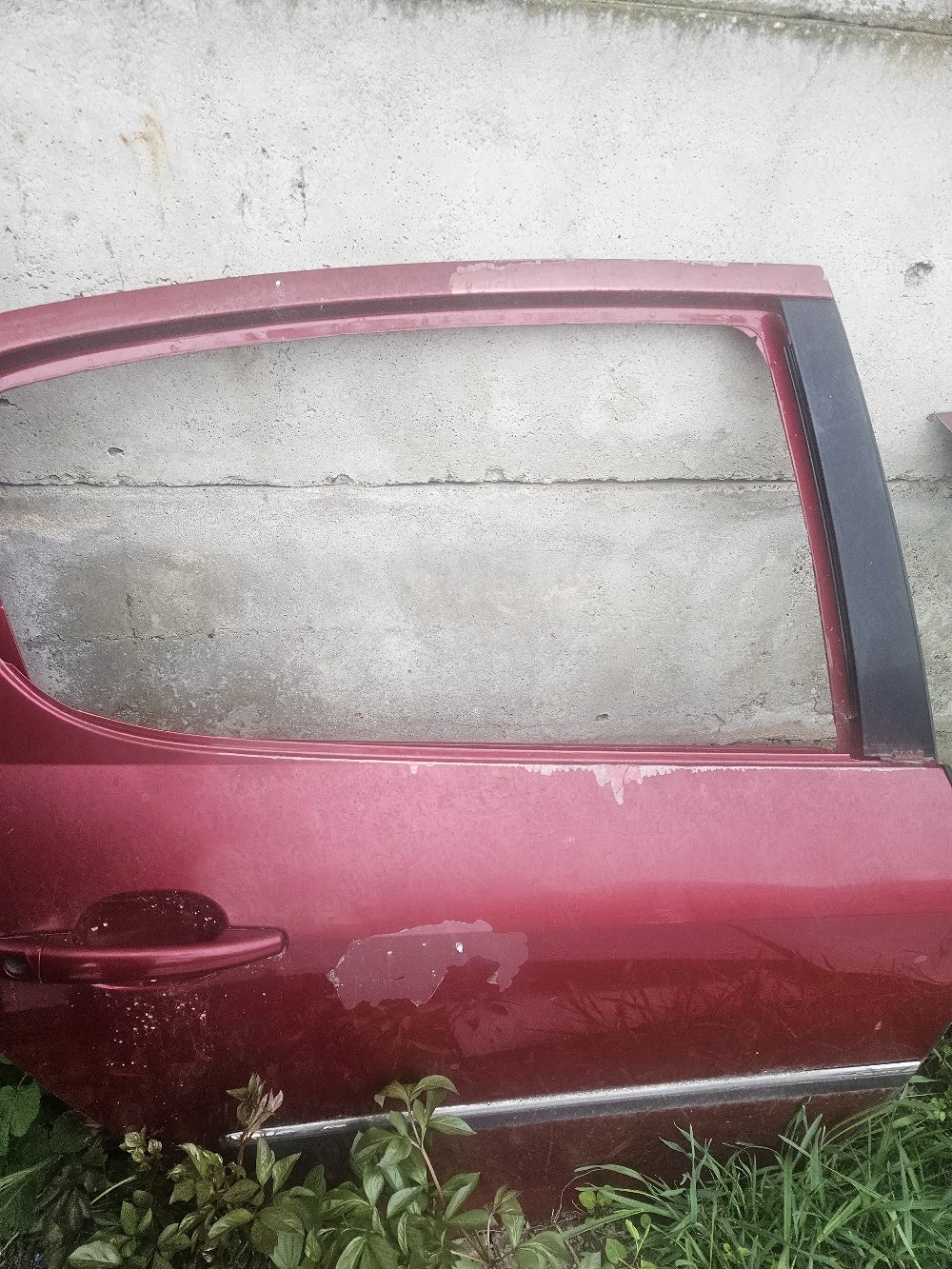 usi complete peugeot 407!