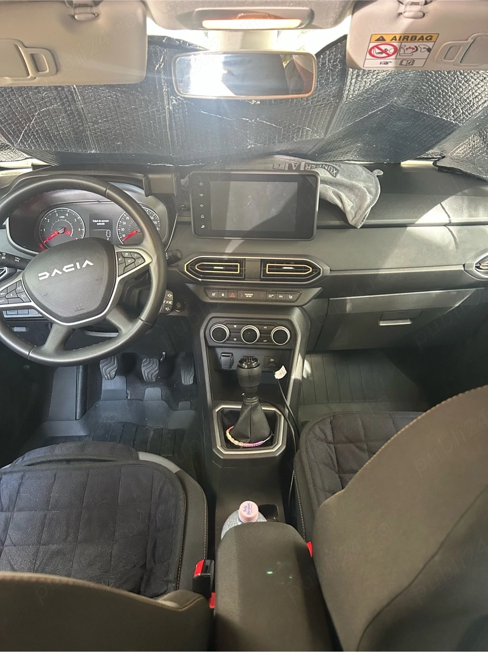 Vanzare Dacia Jooger