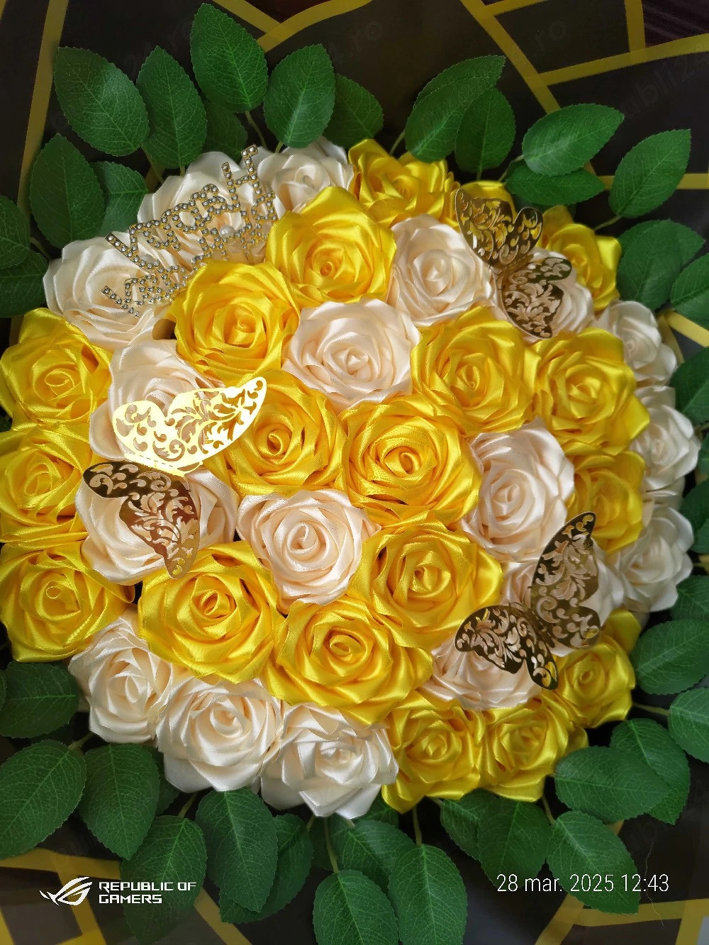 Curățenie apartamente, îngrijire persoane in vârstă.