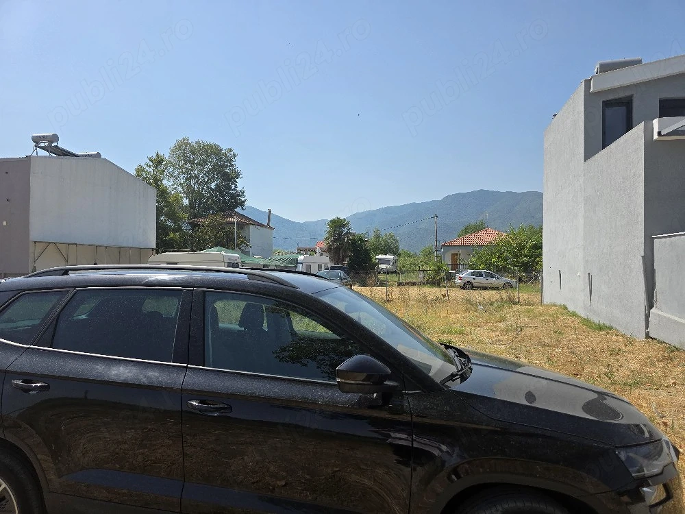 vând Skoda karoq 2024 style