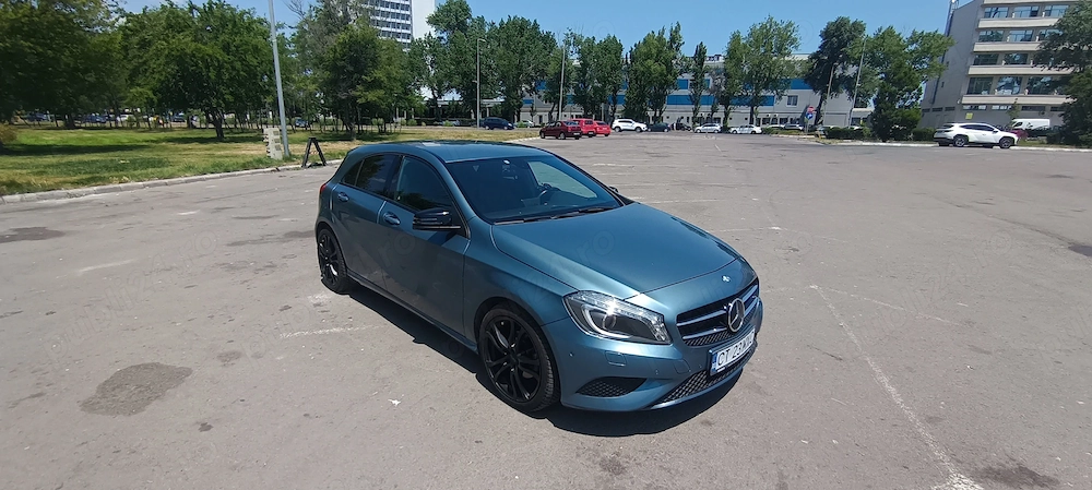 Mercedes A180 CDI  din 2013