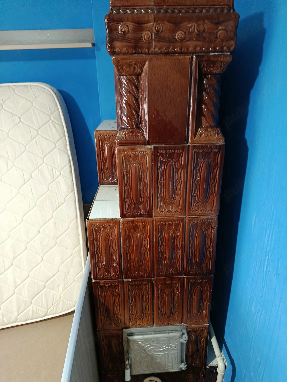Donez 2 sobe funcționale