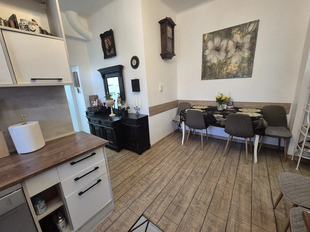 Apartament ultracentral 130 mp etaj 1 