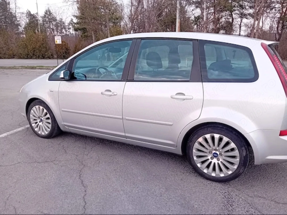 Vand Ford C Max, Unic Proprietar