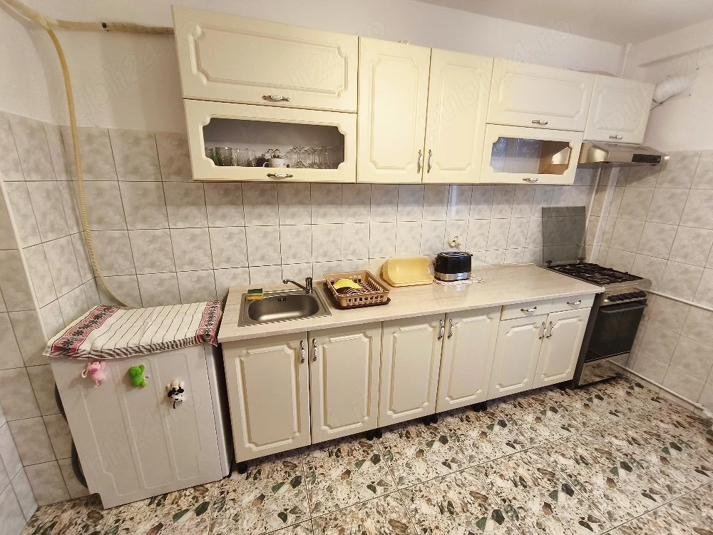 2 camere Drumul Taberei Parc Moghioros