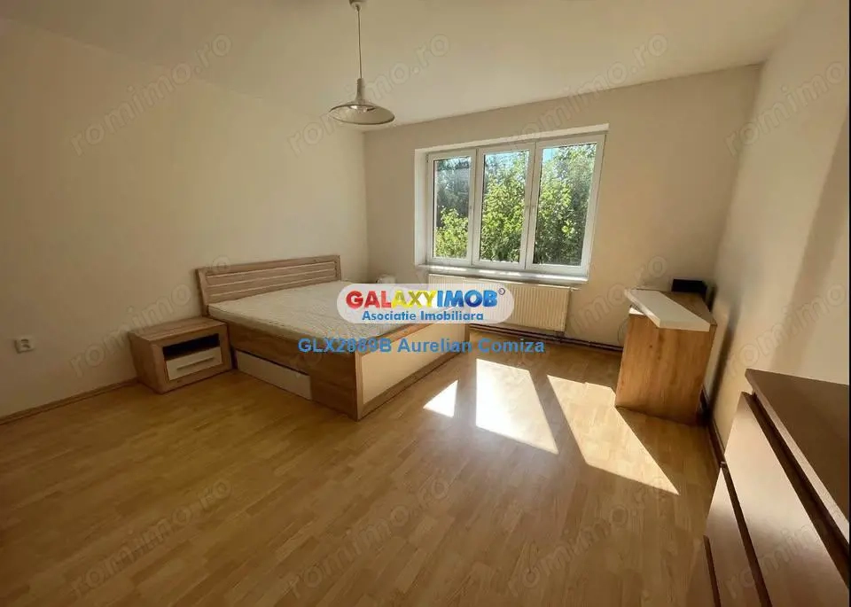 Inchiriere 2 camere in vila Peris suprafata utila 55mp etaj 1