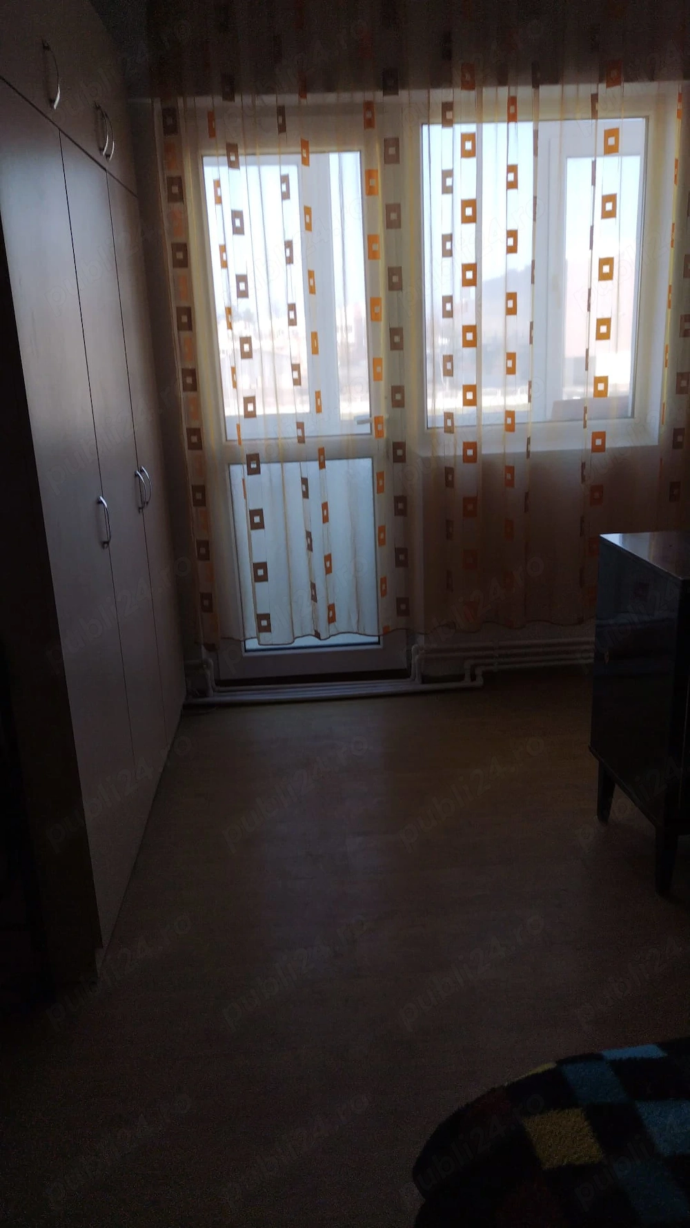 Vand apartament cu o camera, 29mp, Galaţi