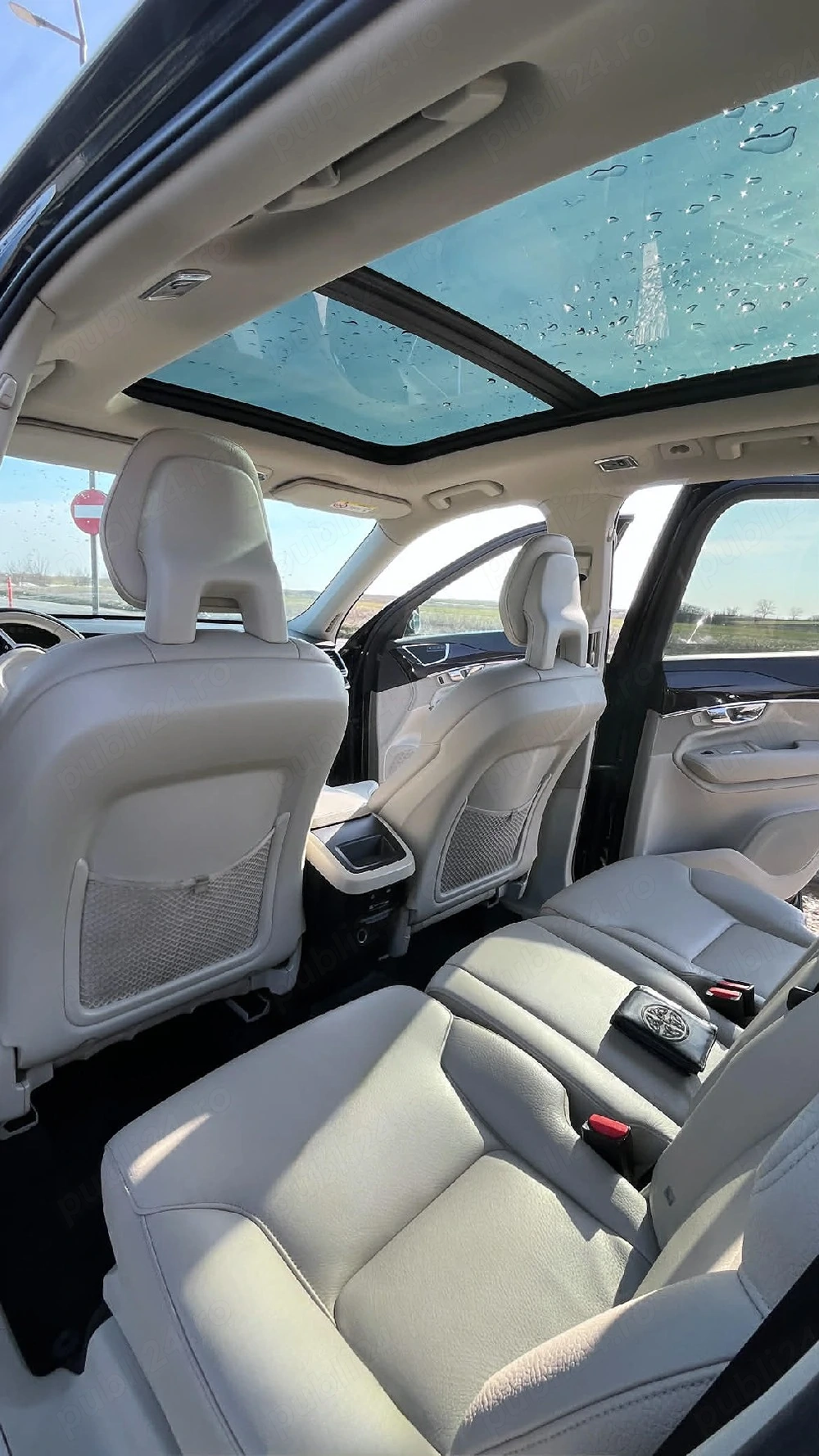 văd volvo xc 90 2016