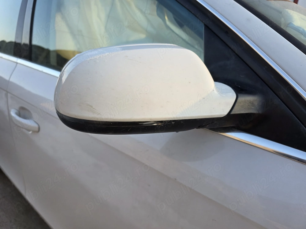 Oglinda dreapta Audi A4 B8
